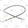 SAMPA 051048 SA051.048_трос газа ! \ DAF 85CF