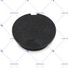 SAMPA 18200405 Заглушка бампера MAN TG-A/TG-X/TG-S круглая