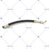 SAMPA 200488 Шланг, Охладитель масла MERCEDES-BENZ M18x1,5xM22x1,5x500