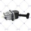 SAMPA 0963236 кран тормозной ручной!\ DAF