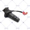 SAMPA 028209 Переключатель подрулевой MAN TG-A/TG-L/TG-M/TG-S/TG-X