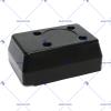 SAMPA 0966553 Отбойник прицепа Schmitz A=190 B=125 h=80