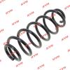 KYB RA6145 Пружина подвески задн.Peugeot 3008 2,0HDI, 1,6 aut 09-