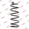 KYB RC1075 Пружина ходовой части