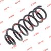 KYB RC1140 Пружина ходовой части
