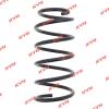 KYB RC1539 Пружина ходовой части