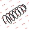 KYB RC2893 Пружина подвески RC2893