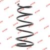 KYB RG3572 Пружина ходовой части