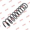 KYB RG5478 Пружина ходовой части