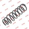 KYB RG6540 Пружина ходовой части