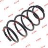 KYB RH1009 Пружина ходовой части