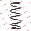 KYB RH3524 Пружина ходовой части