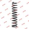 KYB RA1090 Пружина ходовой части