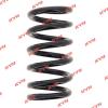 KYB RA1380 Пружина ходовой части