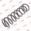 KYB RA1434 Пружина ходовой части