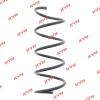 KYB RA1938 Пружина ходовой части