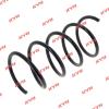 KYB RA3106 Пружина подвески RA3106
