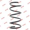 KYB RA3924 Пружина ходовой части