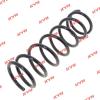 KYB RA5707 Пружина ходовой части