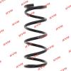 KYB RA6489 Пружина ходовой части
