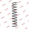 KYB RA6995 Пружина ходовой части