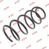 KYB RC3418 Rc3418 пружина ходовой части kyb