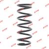 KYB RC6715 Rc6715 пружина ходовой части k-flex
