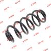 KYB RH6092 Пружина ходовой части