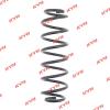 KYB RH6627 Пружина ходовой части