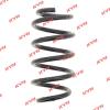 KYB RH6963 Пружина ходовой части