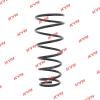 KYB RI6170 Пружина ходовой части