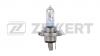 ZEKKERT LP1005 Лампа 12 В H4 60/55 Вт Zekkert +120% brightness
