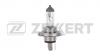ZEKKERT LP1017 Лампа 24 В H4 75/70 Вт Longlife Zekkert