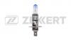 ZEKKERT LP1205 Лампа 12 В H1 55 Вт Zekkert +30% brightness