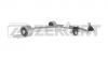 ZEKKERT QL3128 Рычаг ZEKKERT QL3128 перед. нижн. пр. Nissan X-Trail (T30) 01-