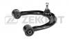 ZEKKERT QL3156 Рычаг Toyota Land Cruiser Prado (J120, J150) 02-; Lexus GX 02- передний верхний Zekkert правый