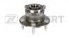 ZEKKERT RL1677 Ступица ZEKKERT RL1677 задн. / Chevrolet Cruze (J300, J305) 09-, Opel Astra J 09-, Zafira C 11-