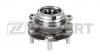ZEKKERT RL1701 Ступица ZEKKERT RL1701 перед. / Infiniti FX (S51) 08-, QX50 (J50) 13-