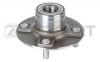 ZEKKERT RL1807 Ступица ZEKKERT RL1807 задн. / Nissan Primera (P11) 96-