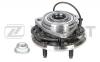ZEKKERT RL1838 Ступица ZEKKERT RL1838 перед. \ Jeep Wrangler III 07-