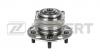 ZEKKERT RL1863 Ступица ZEKKERT RL1863 задн. / Honda Accord V 08-