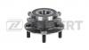 ZEKKERT RL2229 Ступица ZEKKERT RL2229 Mazda 3 III 13-, CX-3 15-