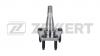 ZEKKERT RL2267 Ось ступицы заднего колеса Daewoo Nexia, Espero; Chevrolet Lanos (Цапфа) Zekkert