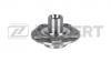 ZEKKERT RL2269 Ступица ZEKKERT RL2269 Renault Duster 11-, Fluence 10-, Grand Scenic III 09-, Megane III, IV 08-, Sc