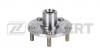 ZEKKERT RL2279 Ступица перед. Hyundai Creta 16-, Sonata VI 09-, i40 11-, NF V 05-, ix35 09-, Kia Carens II-IV 02-,