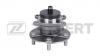 ZEKKERT RL2287 Ступица ZEKKERT RL2287 зад. Suzuki SX4 (EY, GY) 06-, SX4 (GY, RW) 07-, Fiat Sedici (189_) 06-