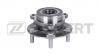 ZEKKERT RL2288 Ступица перед. (с ZEKKERT RL2288 ABS) Hyundai Elantra VI 16-  Ioniq 16-  i30 II 16-  Kia Ceed III 18