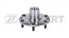 ZEKKERT RL2294 Ступица ZEKKERT RL2294 перед. Lexus GX (_J12_, _J15_) 02-, Toyota 4Runner (N210) 02-, LC Prado 120,