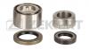 ZEKKERT RL5770 Комплект подшипника ступицы задней (с ABS) Mitsubishi L 200 III  IV 96-  Pajero Sport II 08- (замена