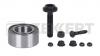 ZEKKERT RL6385 Комплект подшипника ступицы Audi A4 I  II 95-  A6 I  II 94-  100 III  IV 88-